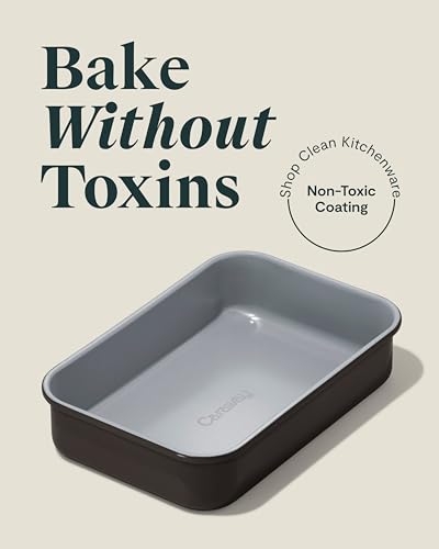 Non Stick Ceramic Rectangle Baking Pans