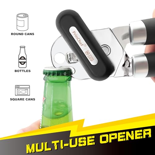 Upgraded Manual Can Opener