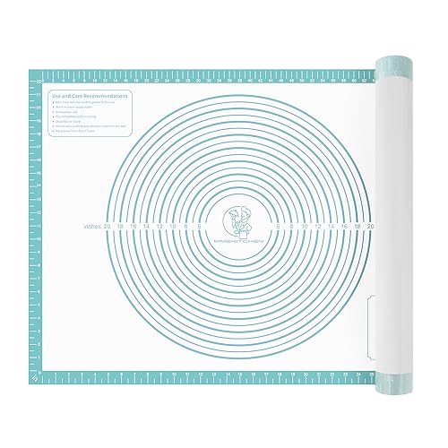 Non Slip Silicone Baking Mat