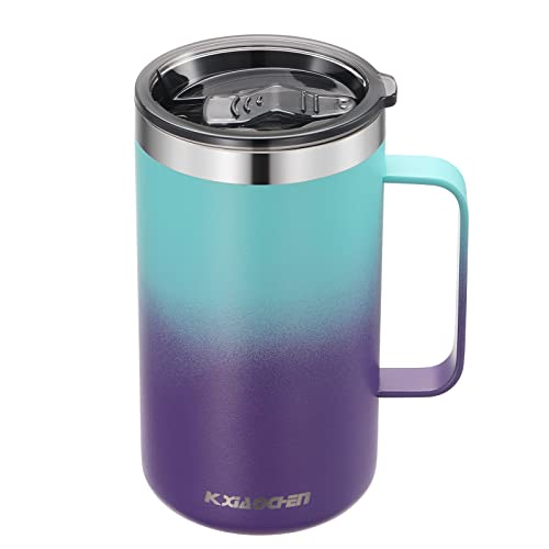 20 oz Insulated Coffee Mug