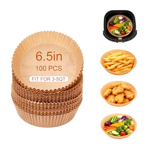 Air Fryer Paper Liners