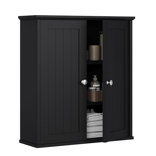 Wall Bathroom Cabinet Small