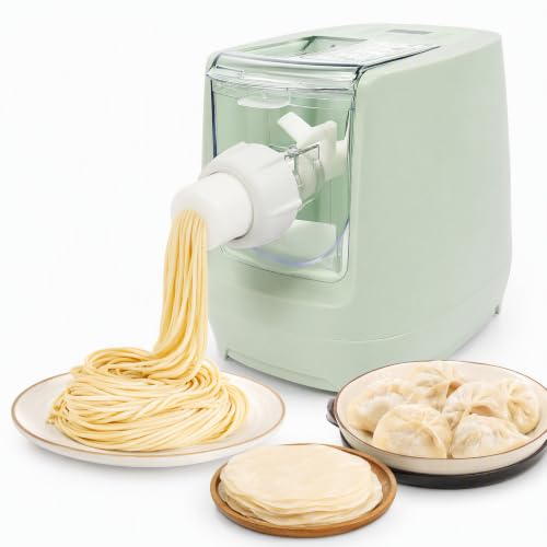 260W Electric Pasta Maker w
