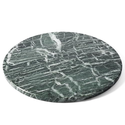 Marble Lazy Susans