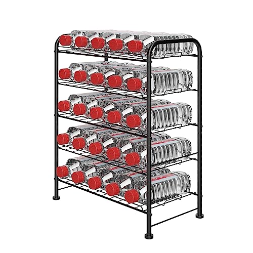 water bottle organiser