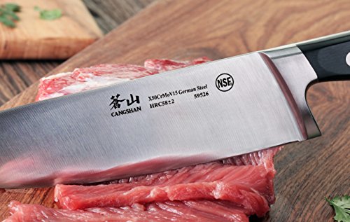 Kitchen Knife