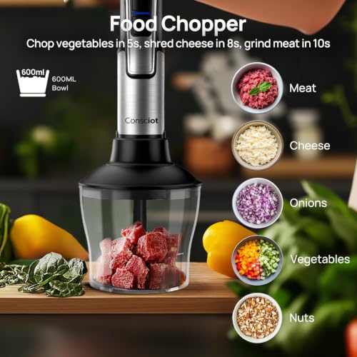 Hand Blender GH1