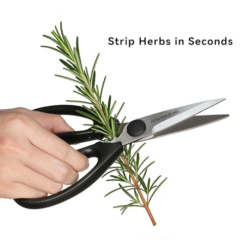 Kitchen Scissors for Food