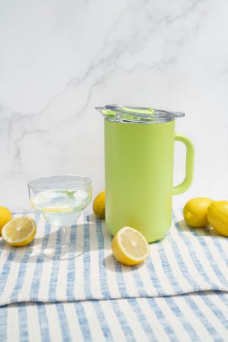 Premium Insulated Pitcher (Margarita)