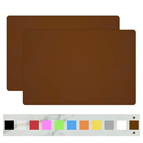 Silicone Placemats