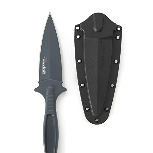 Drop Forged Survivalist 8" 52100 High