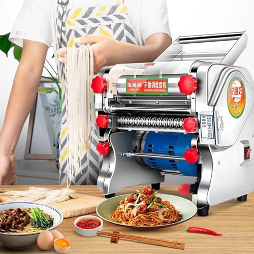 Stand Mixer Commercial Bakery Electric Noodle Making Machine
