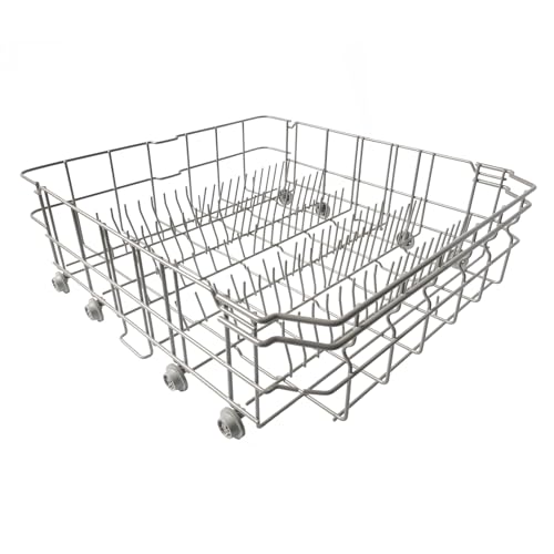 2025 Upgraded Dishwasher Rack Replacement for Samsung DW80R2031US