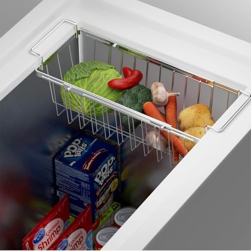 Freezer Baskets for Chest Freezer