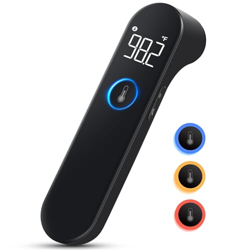 Thermometer for Adults and Kids