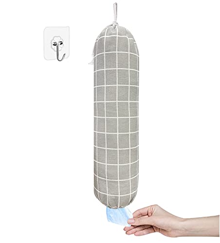 Plastic Bag Holder