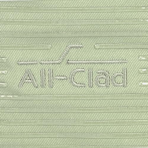 Premium Pot Holder & Hot Pad (Fennel / 4 Pack)