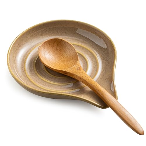 Spoon Holder for Stove Top