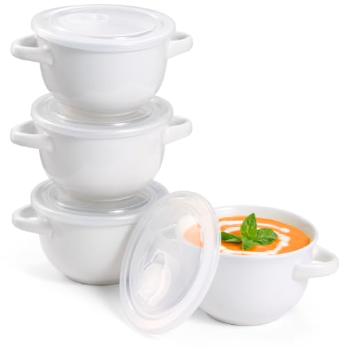 French Onion Soup Bowls