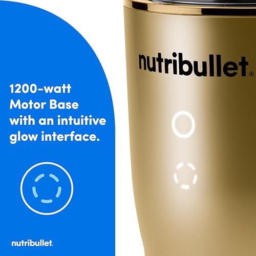 Ultra Personal Blender