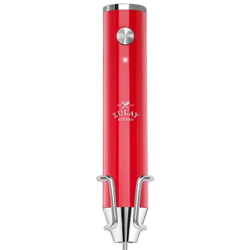 Powerful Milk Frother Z1 Motor