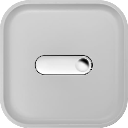 Glass Airtight Food Storage Containers with Lids