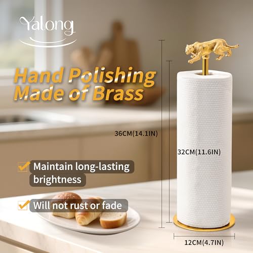 Paper Towel Holder