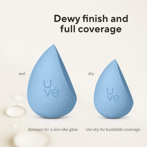Makeup Sponge for Blending Foundation