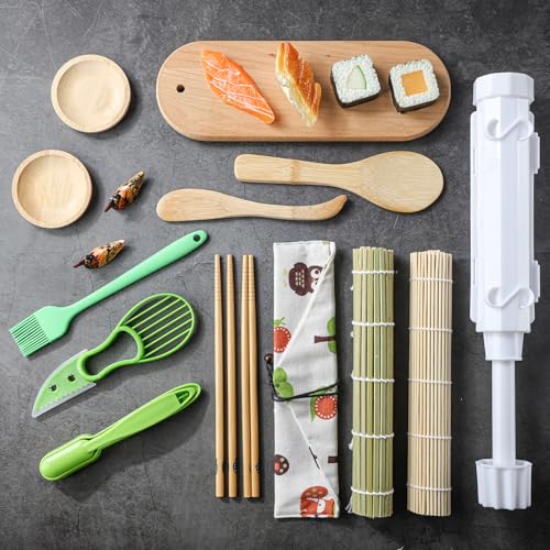 Sushi Making Kit