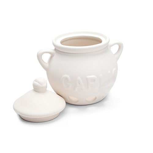 Garlic Keeper