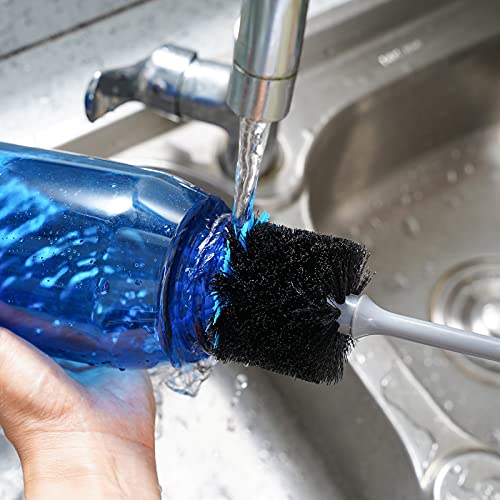 Water Bottle Cleaning Brush