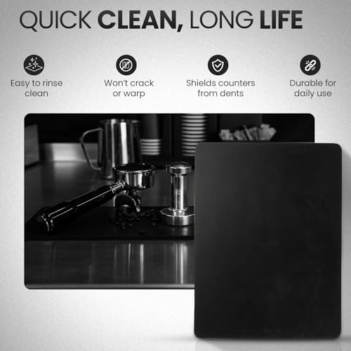 Tamping Mats