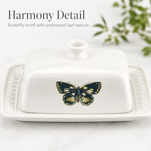 Butter Dish