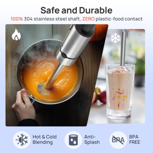 Hand Blender GH1