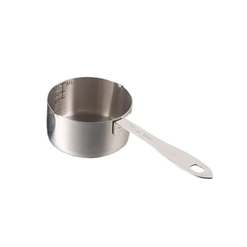 Gravy Boat 400ml (Small / Silver)