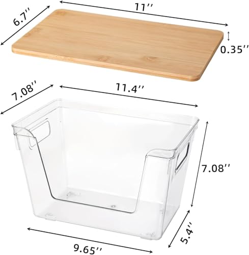 Pantry Organizers and Storage