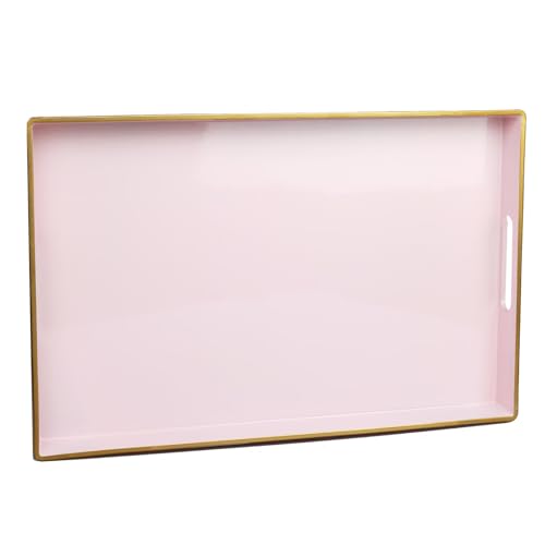 Blue Serving Tray