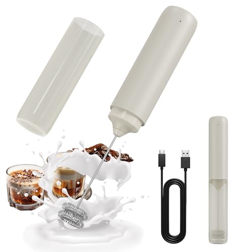 MILK FROTHER