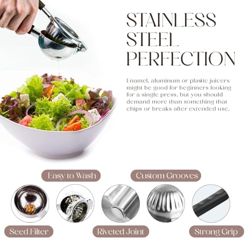 Citrus Juicer