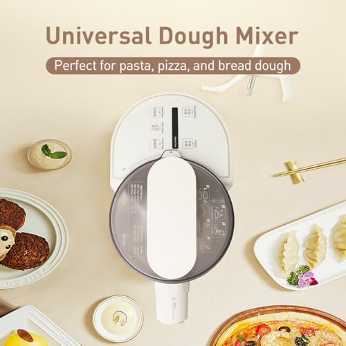 Electric Pasta Maker Machine