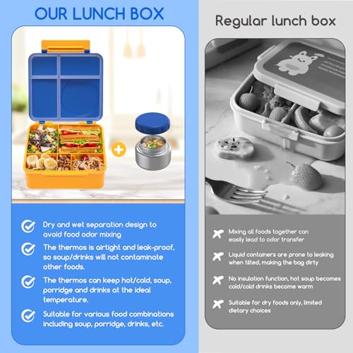 Bento Box