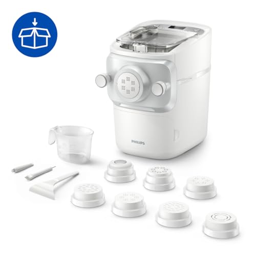 Philips 7000 Series Pasta Maker (Pasta Maker)