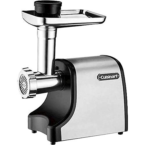 Electric Meat Grinder