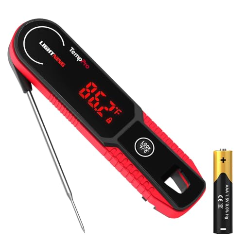 ThermoPro Lightning 1