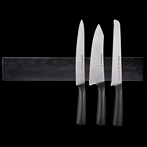 Schmidt Brothers (18-Inch Bar / Black)