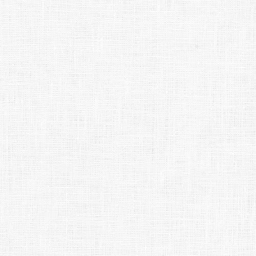 100% Pure Linen Full Midi Bib Apron for Women & Men