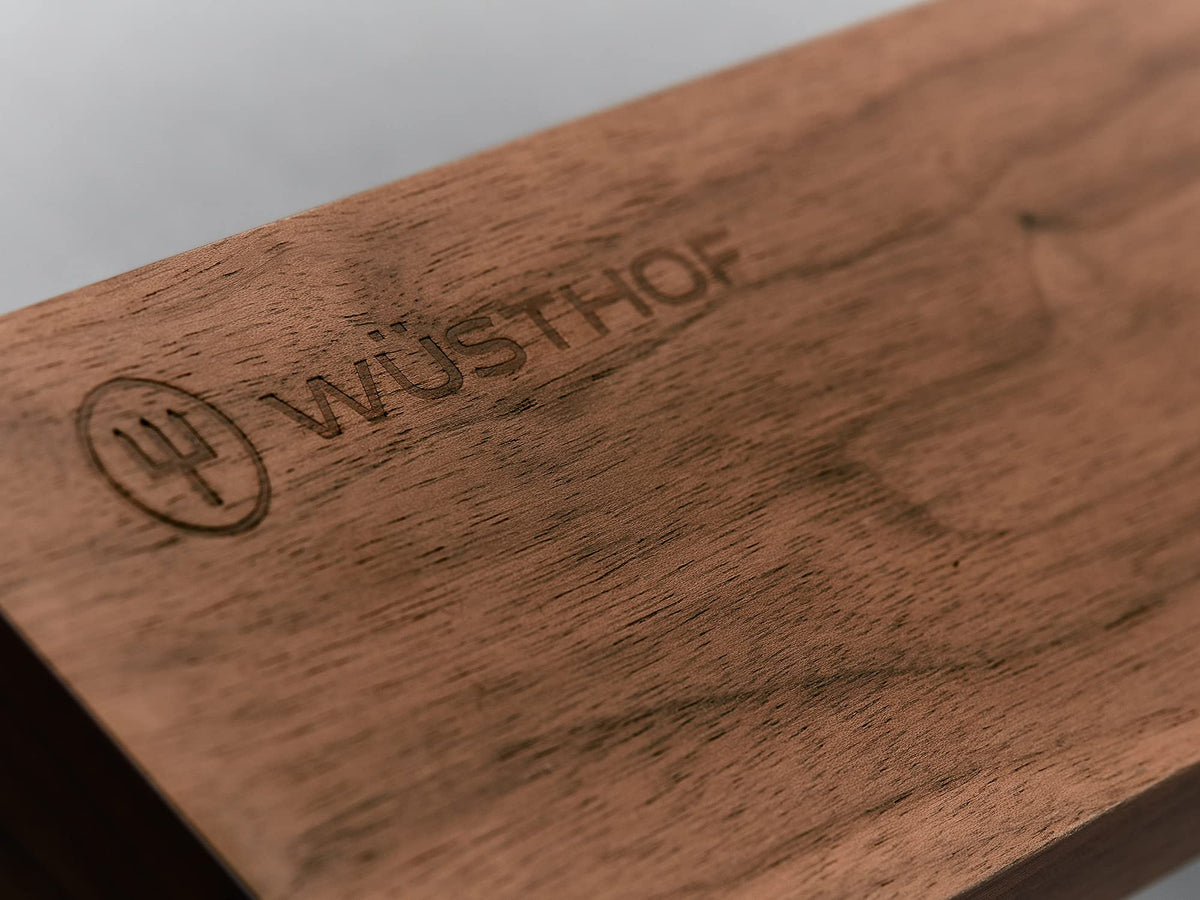 20" Magnabar Walnut (20" / Walnut)