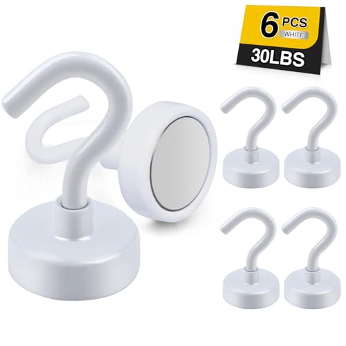 Magnetic Hooks