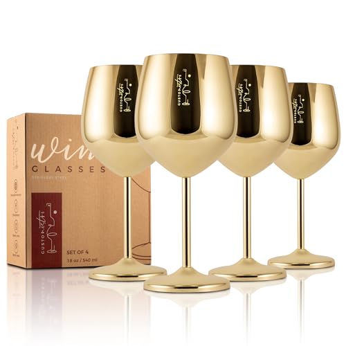 Wine Glasses