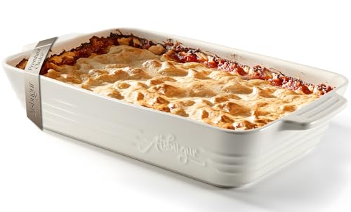Ceramic Baking Dish Set